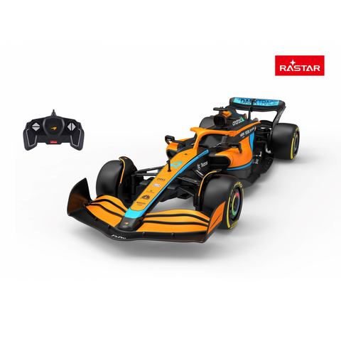 مكلارين F1