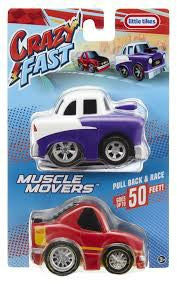 Crazy Fast Cars Hot Rods