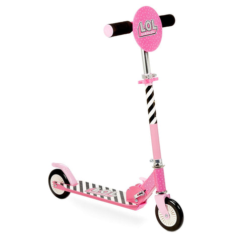 LOL Surprise scooter my 1 St