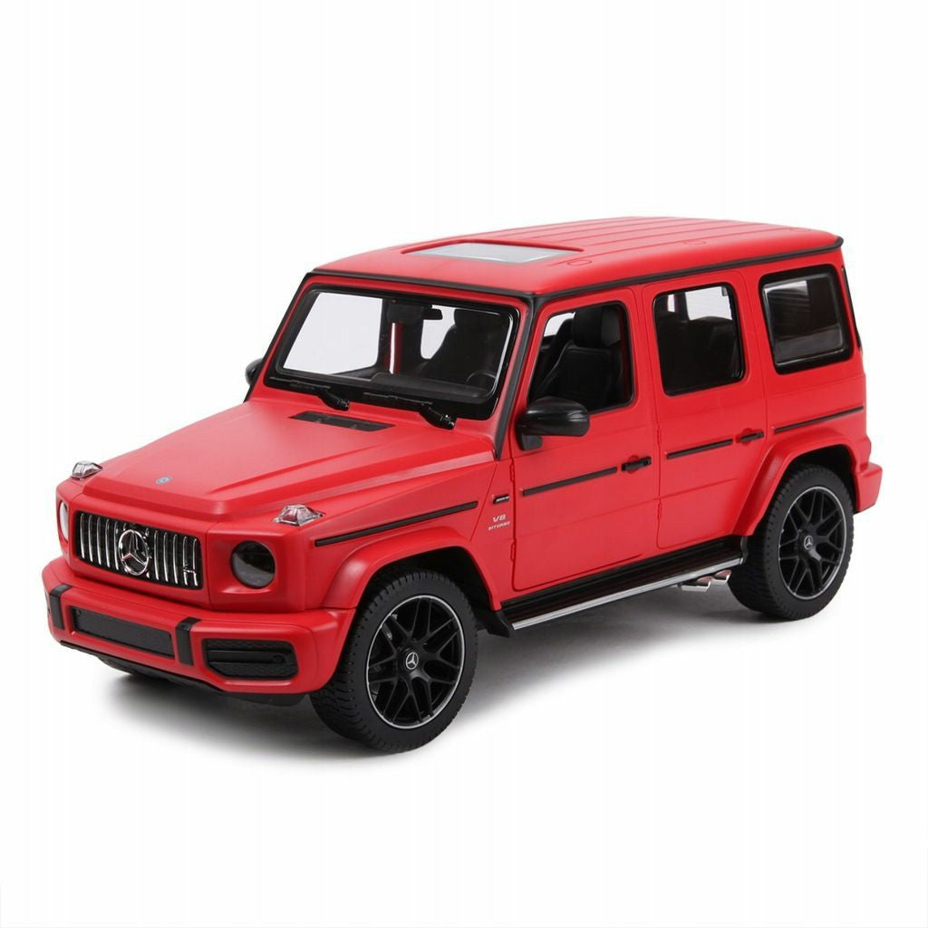 Mercedes Benz G 63