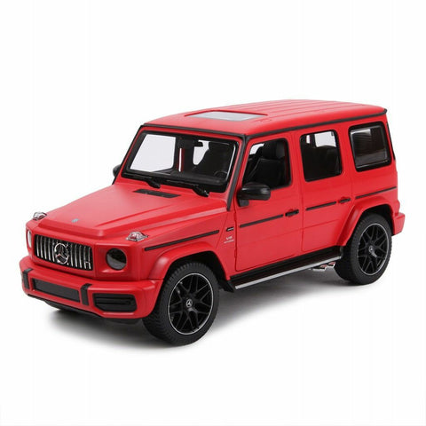 Mercedes Benz G 63