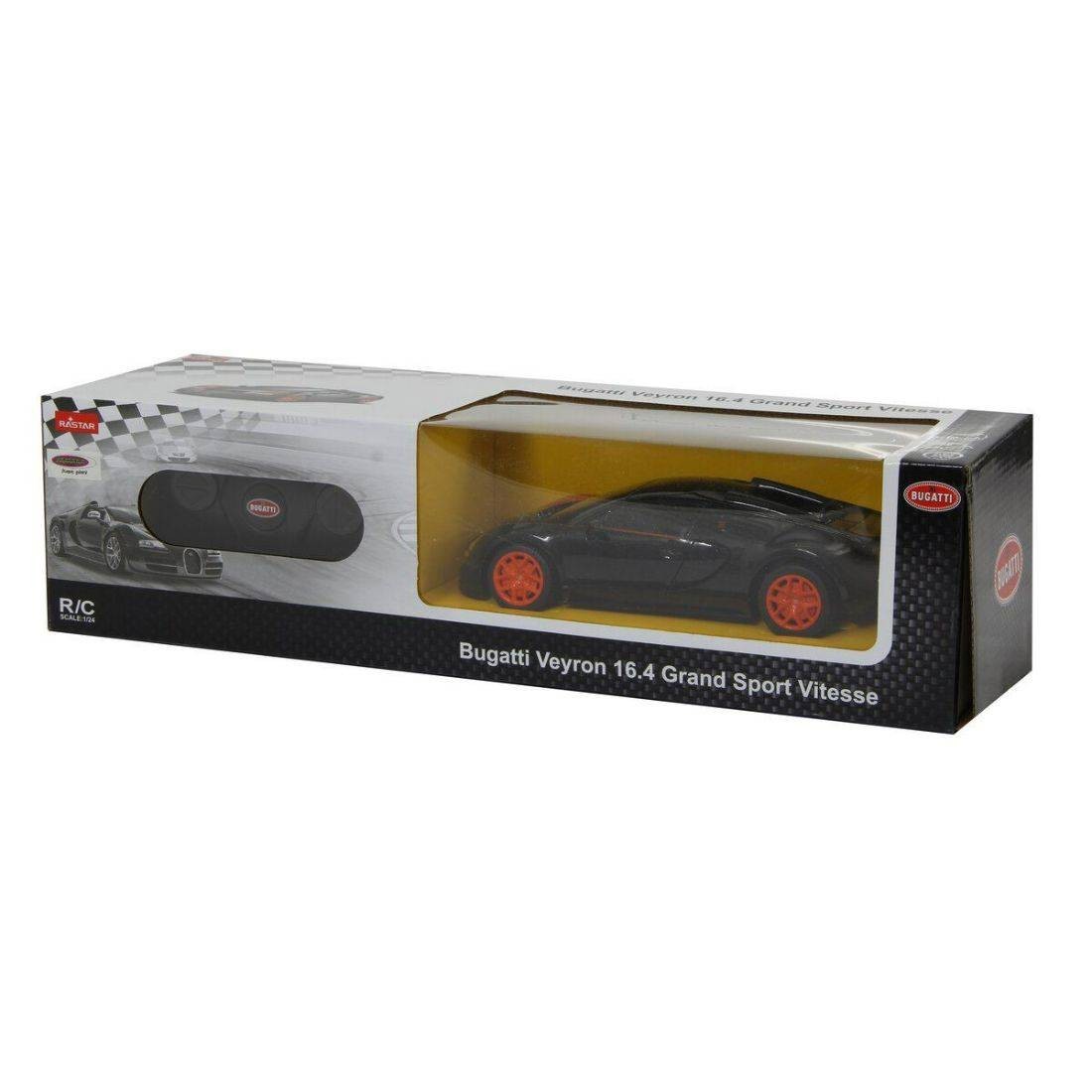 Bugatti Grand Sport Vitesse