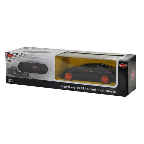 Bugatti Grand Sport Vitesse