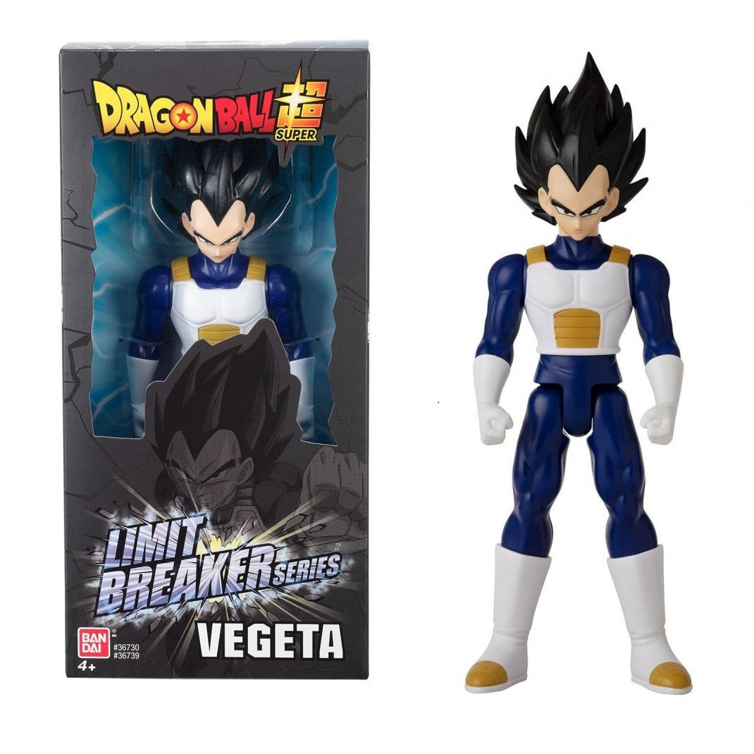 Dragonball LBreaker Series Vegeta 12