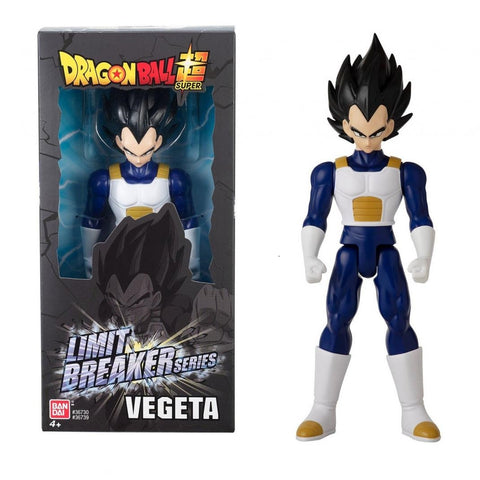 Dragonball LBreaker Series Vegeta 12