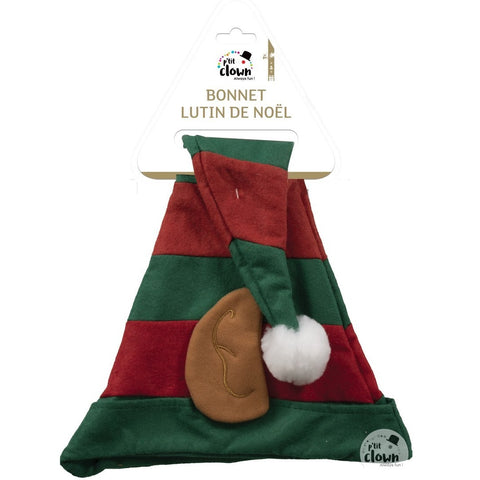 Adult Elf Hat