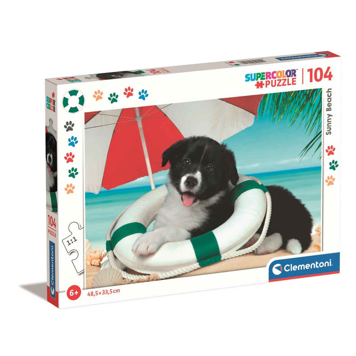 PZL 104 Sunny Beach