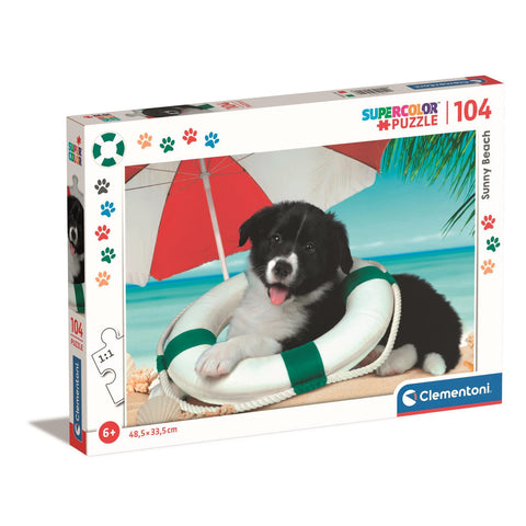 PZL 104 Sunny Beach