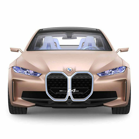 BMW I4 Concept
