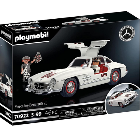 مرسيدس بنز 300 SL