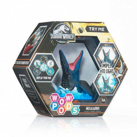 Wow Pod Jurassic World - Mosasaurus