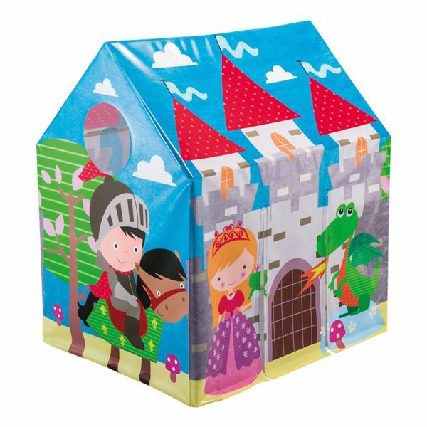 Jungle Fun Cottage Wendy House