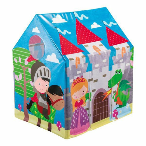 Jungle Fun Cottage Wendy House