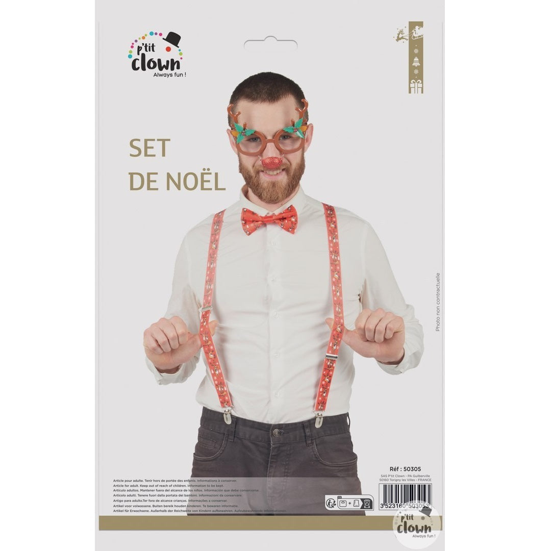 Christmas Set