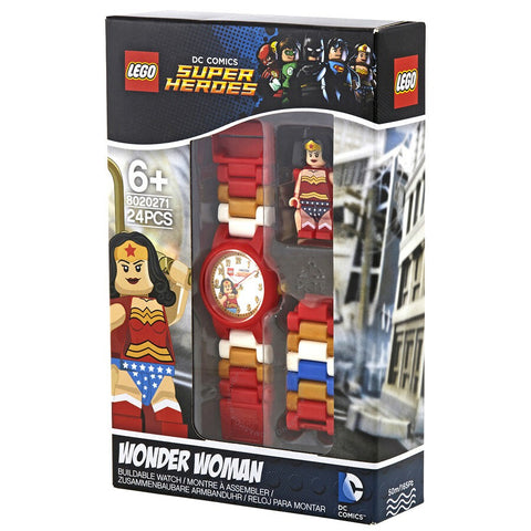 Lego Watches Variety