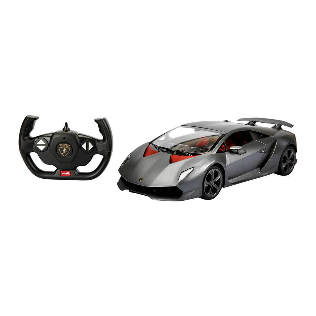 Lamborghini Sesto