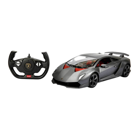 Lamborghini Sesto