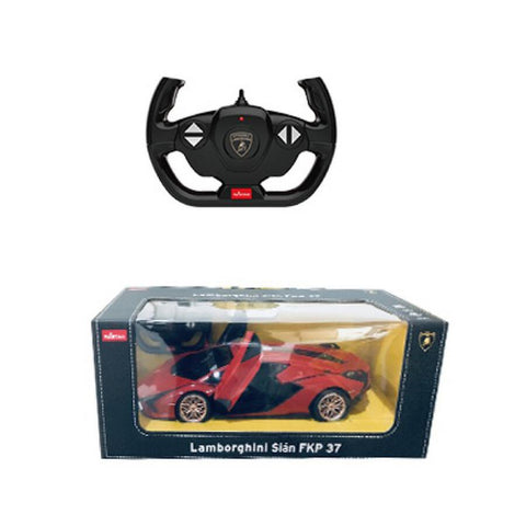 Lamborghini Sian