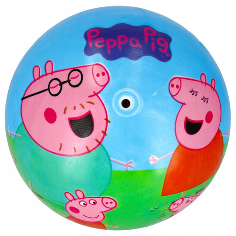 Mondo Bioball Peppa Pig 23 cm