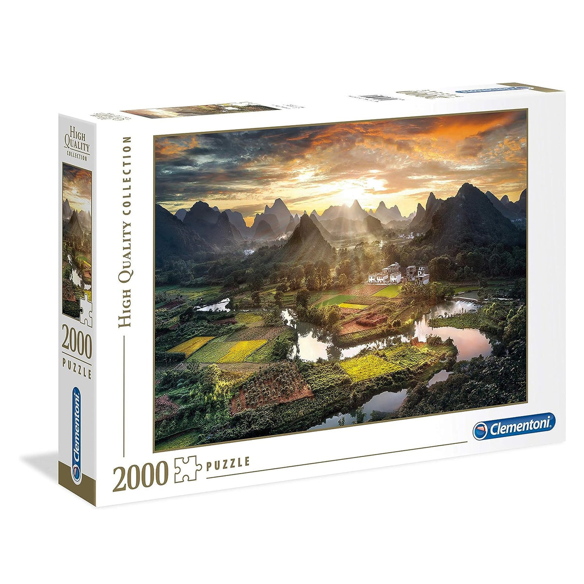 PZL 2000 PCS - China