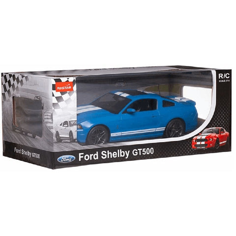 Ford Shelby GT 500