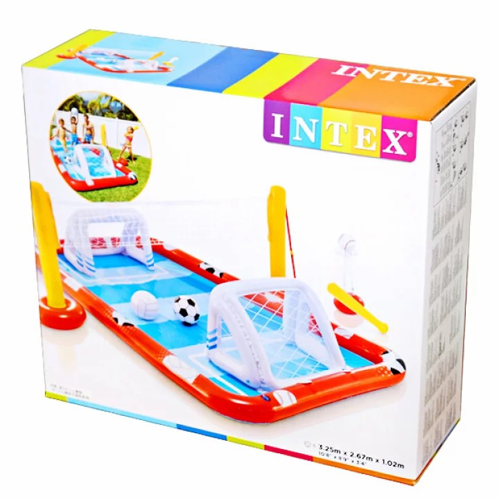 Action Sports Play Center