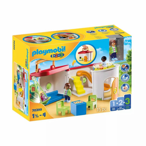 My Take Along Preschool