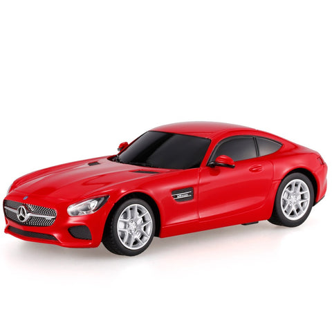Mercedes Amg GT
