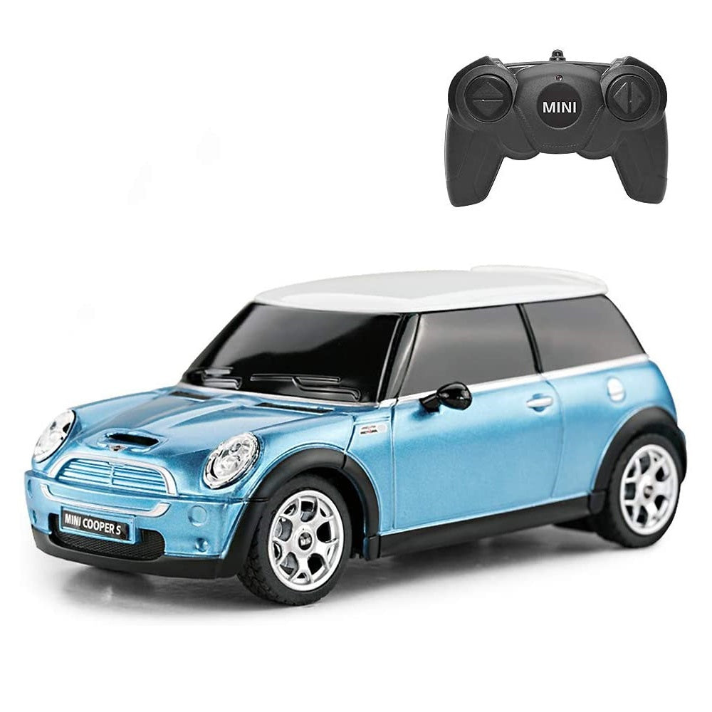 Minicoopers