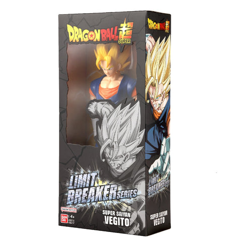Dragonball LBreaker Series S,Vegito 12