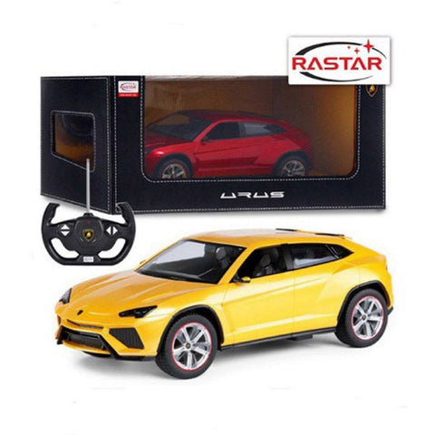 Lamborghini Urus Concept - Remote control