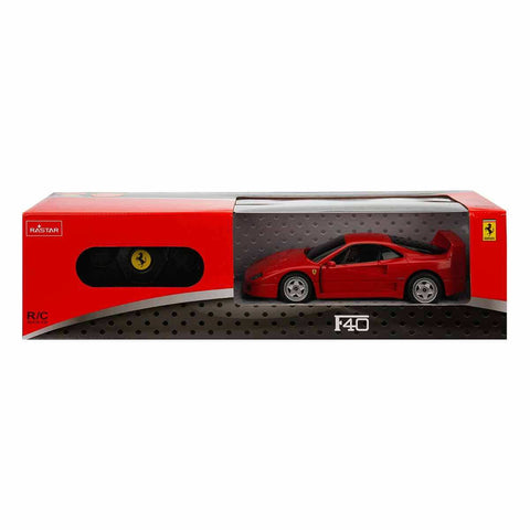 Ferrari F 40