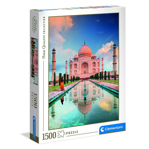 PZL 1500 Taj Mahal