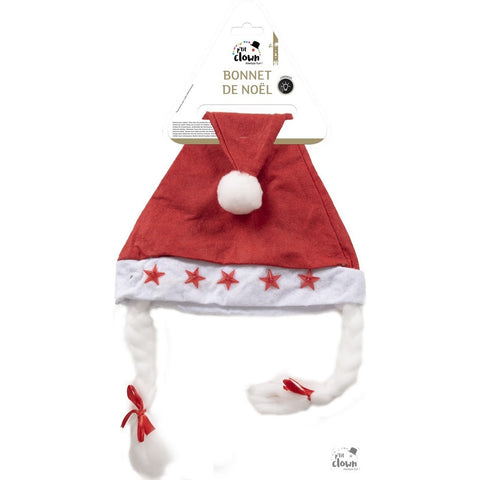 Adult Christmas Light Hat