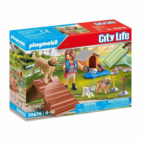 Dog Trainer Gift Set