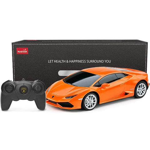 Lamborghini Huracán Lp610-4