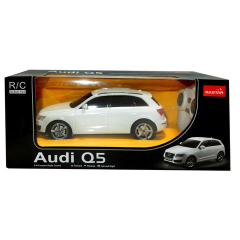 أودي Q5