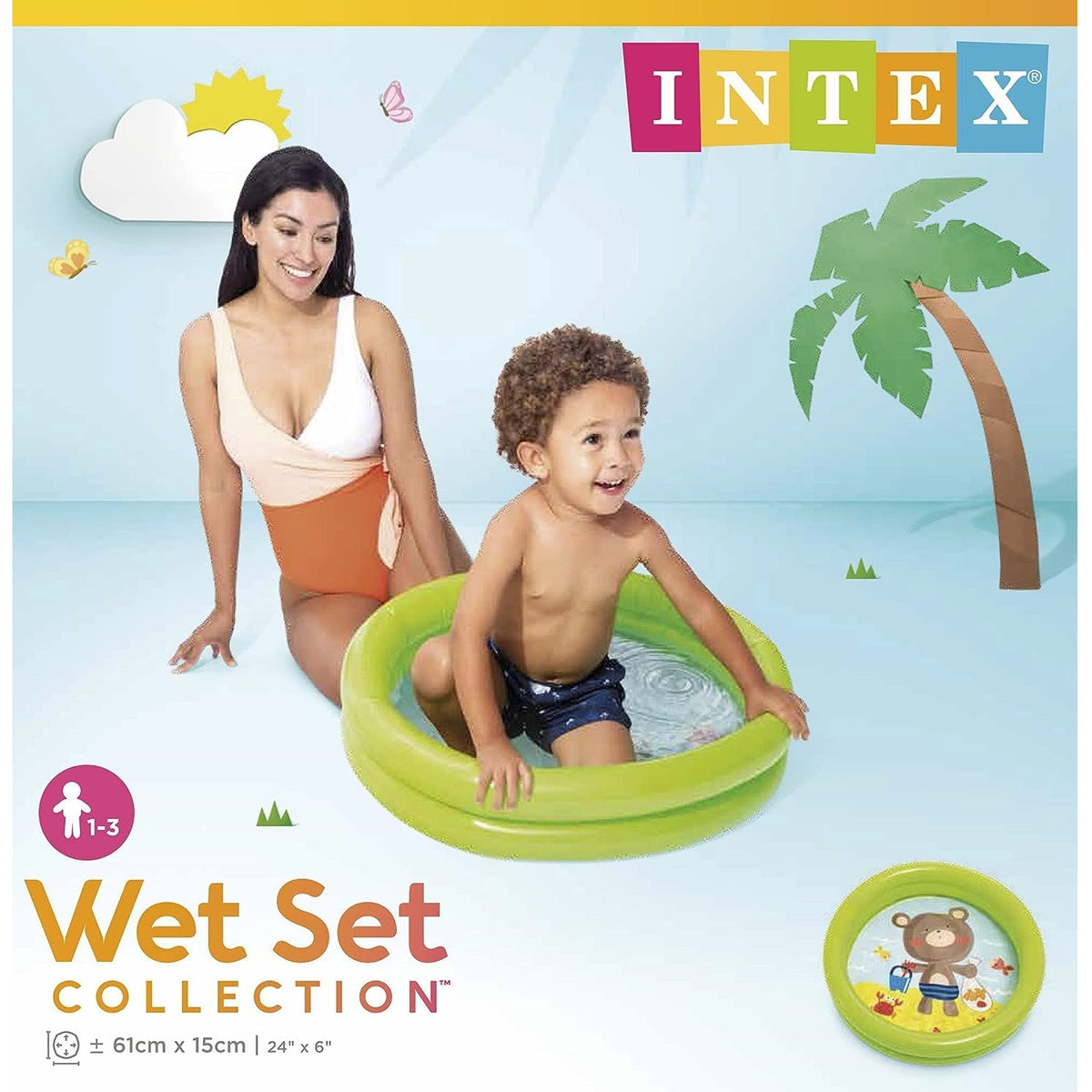 My First Baby Pool