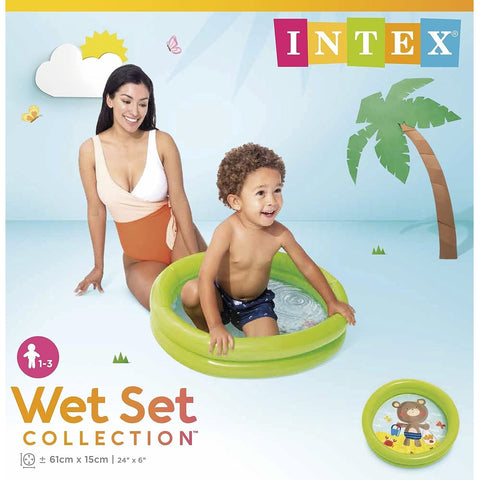 My First Baby Pool