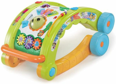 Little Tikes 3 in 1 Activity Walker