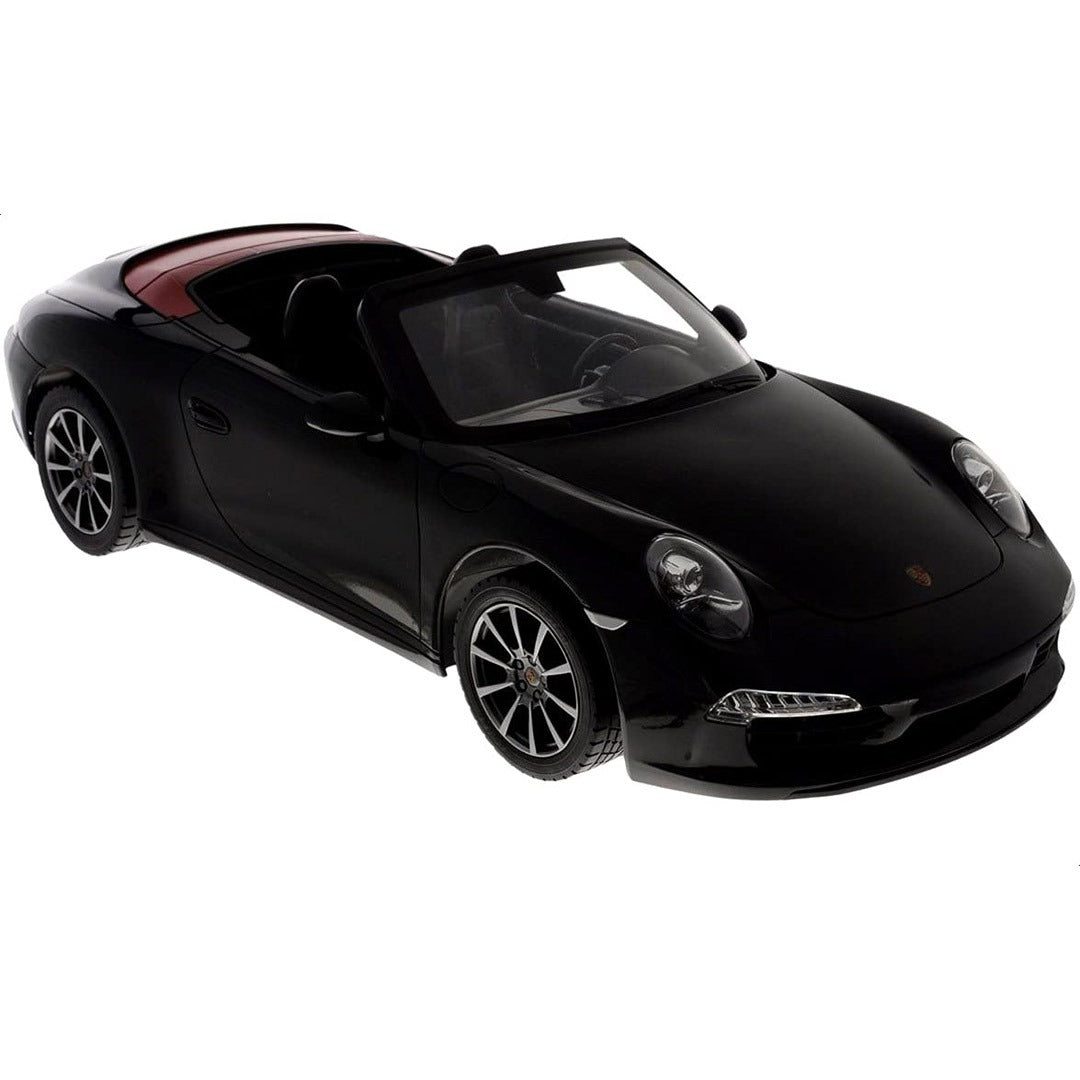 Porsche 911 Carrera S - Remote control