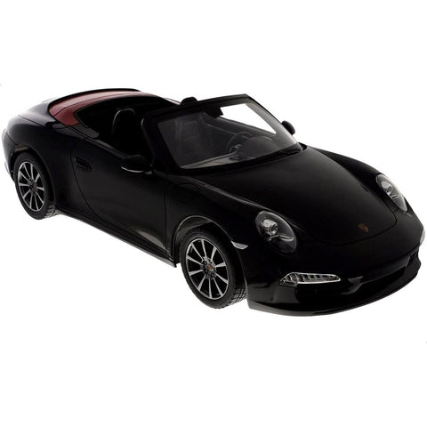 Porsche 911 Carrera S - Remote control