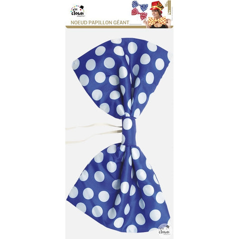 Giant Bow Tie - Random Colour