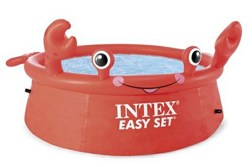 مجموعة Happy Crab Easy