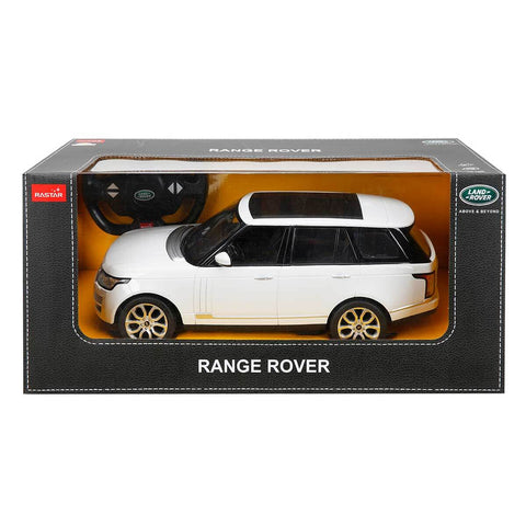 Range Rover Sport 2013 Version