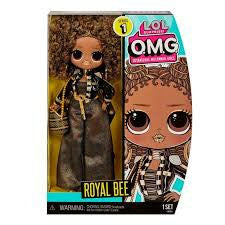 LOL Surprise Opp omg Doll ASST