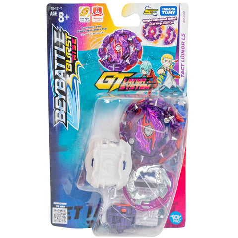 لعبة Bbattle Burst Intl Tact Luinor L5