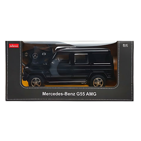 Mercedes Benz G 55