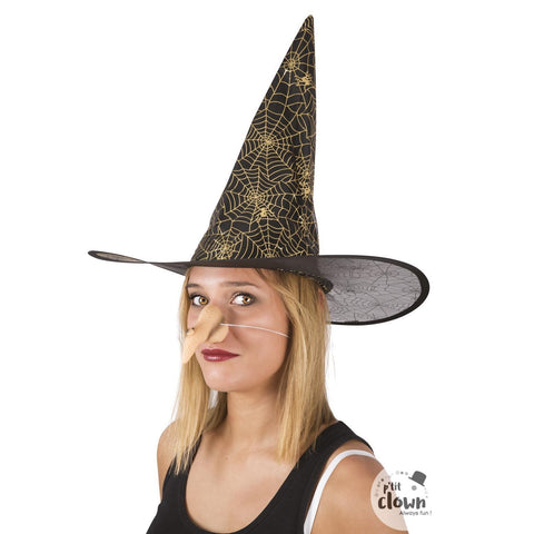 Witch Nose