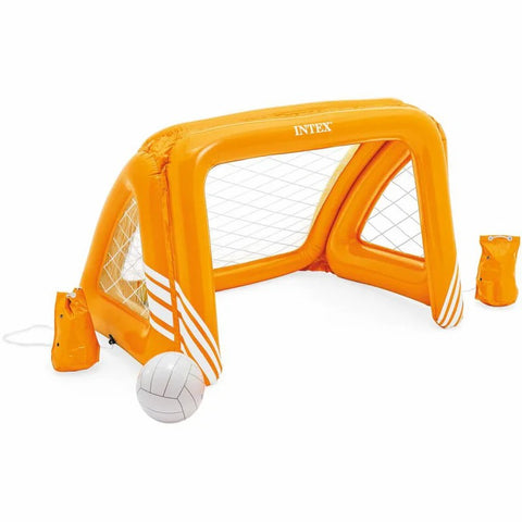 Fun Goals Water Polo